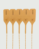 Fire Extinguisher Seals