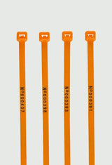 Custom Printed Cable Ties