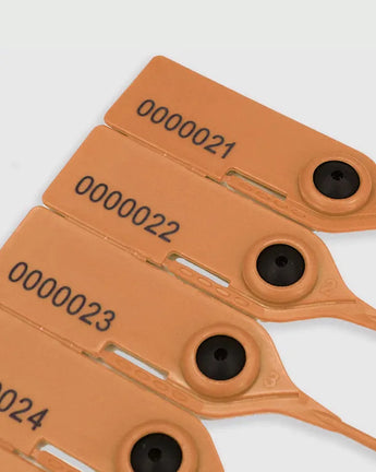 Multi Purpose Security Seals