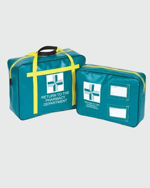 Pharmacy Bags and Pouches