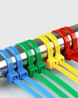 Plain Cable Ties