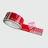 Premium Tamper Evident Tape