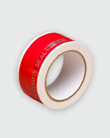 Premium Tamper Evident Tape