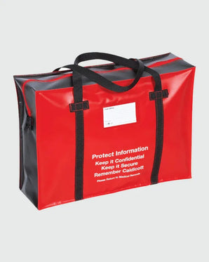Medical Records Holdall