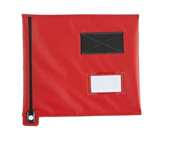 Re-usable Flat Mailing Pouch
