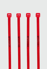 Custom Printed Cable Ties