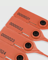 Multi Purpose Security Seals