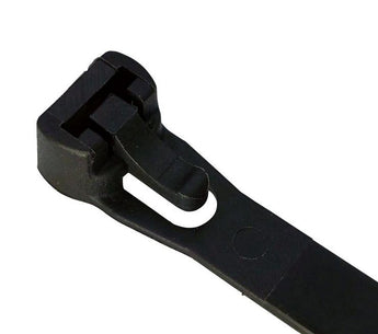 Releasable Cable Ties