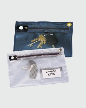 Re-usable Key Wallet