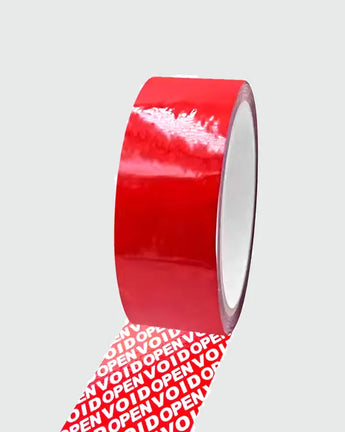Economy Security Tape