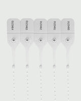 Fire Extinguisher Seals