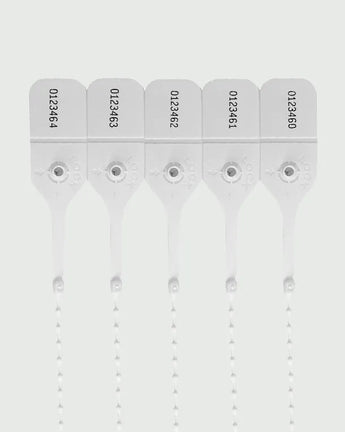 Fire Extinguisher Seals