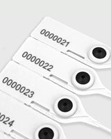 Multi Purpose Security Seals