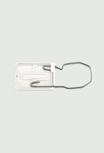 Padlock Seals