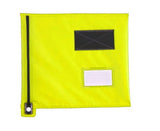 Re-usable Flat Mailing Pouch