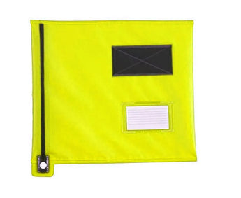 Re-usable Flat Mailing Pouch