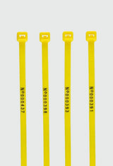 Custom Printed Cable Ties