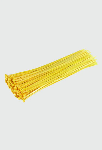 Plain Cable Ties