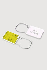 Padlock Seals
