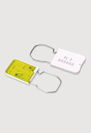 Padlock Seals